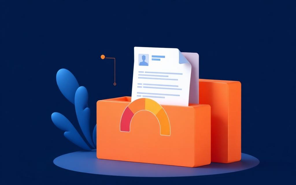 Requirement Intake product illustration